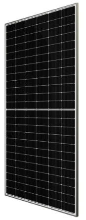 LEXRON 560W 10BB HALF CUT MONOKRISTAL (STOK YOK)