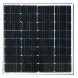 LEXRON 160W HALF CUT MONOKRİSTAL (STOK YOK)