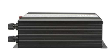 Solinved SLV Serisi 2000W Modifiye Sinüs İnverter 12V
