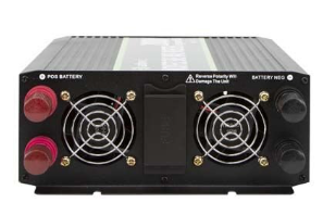 Solinved SLV Serisi 2000W Modifiye Sinüs İnverter 12V