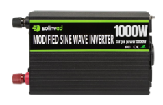 Solinved SLVM Serisi 1000W Modifiye Sinüs İnverter 12V (STOK YOK)