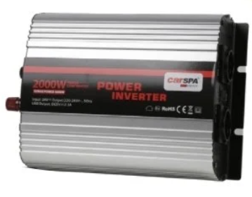 2000W-24V MODİFİYE SİNÜS İNVERTER