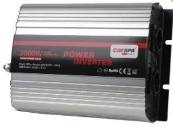 2000W-12V MODİFİYE SİNÜS İNVERTER