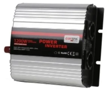 1200W-12V MODİFİYE SİNÜS İNVERTER LEXRON