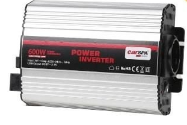 600W-24V MODİFİYE SİNÜS İNVERTER (STOK YOK)