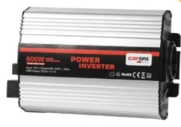 600W-12V MODİFİYE SİNÜS İNVERTER