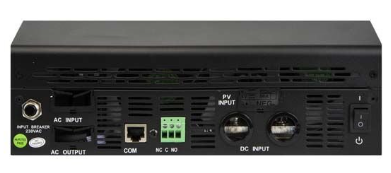 Solinved PS Plus Serisi 1 kW 1000W PWM Off Grid Inverter 12V (STOK YOK)