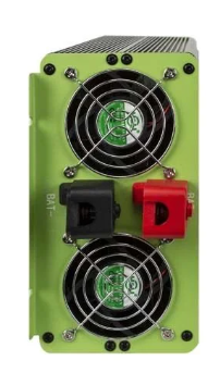 Solinved SLVP Serisi 3000W Tam Sinüs İnverter 12V