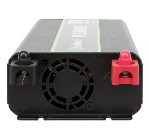 Solinved SLV Serisi 1500W Tam Sinüs İnverter 12V
