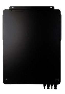 Solinved MAX Serisi 8.2 kW MPPT Off Grid Inverter 8200W, 48V / 500 Voc