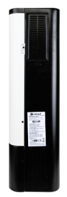 Solinved Max-II Serisi 8 kW Mppt Off Grid Inverter (STOK YOK)