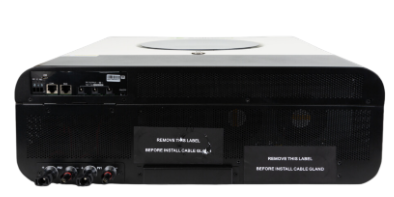 Solinved Max-II Serisi 8 kW Mppt Off Grid Inverter (STOK YOK)