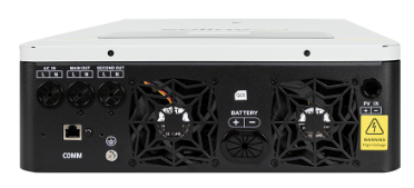 Solinved NM-ECO 6.2 KW MPPT OFF-GRID INVERTER