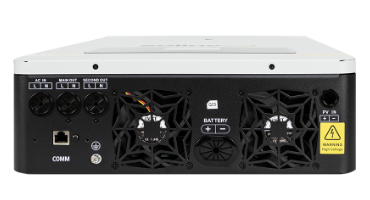 Solinved NM-ECO 4.2 KW MPPT OFF-GRID INVERTER