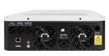 Solinved NM-ECO 3.6 KW MPPT OFF-GRID INVERTER (STOK YOK)