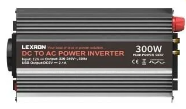 300W-12V MODİFİYE SİNÜS İNVERTER