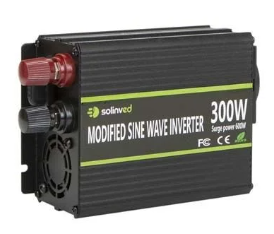 Solinved SLVM Serisi 300W Modifiye Sinüs İnverter 12V (STOK YOK)