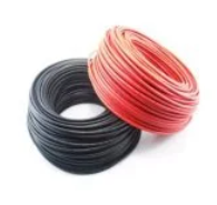 6 mm2 Solar Kablo PV1-F Kırmızı