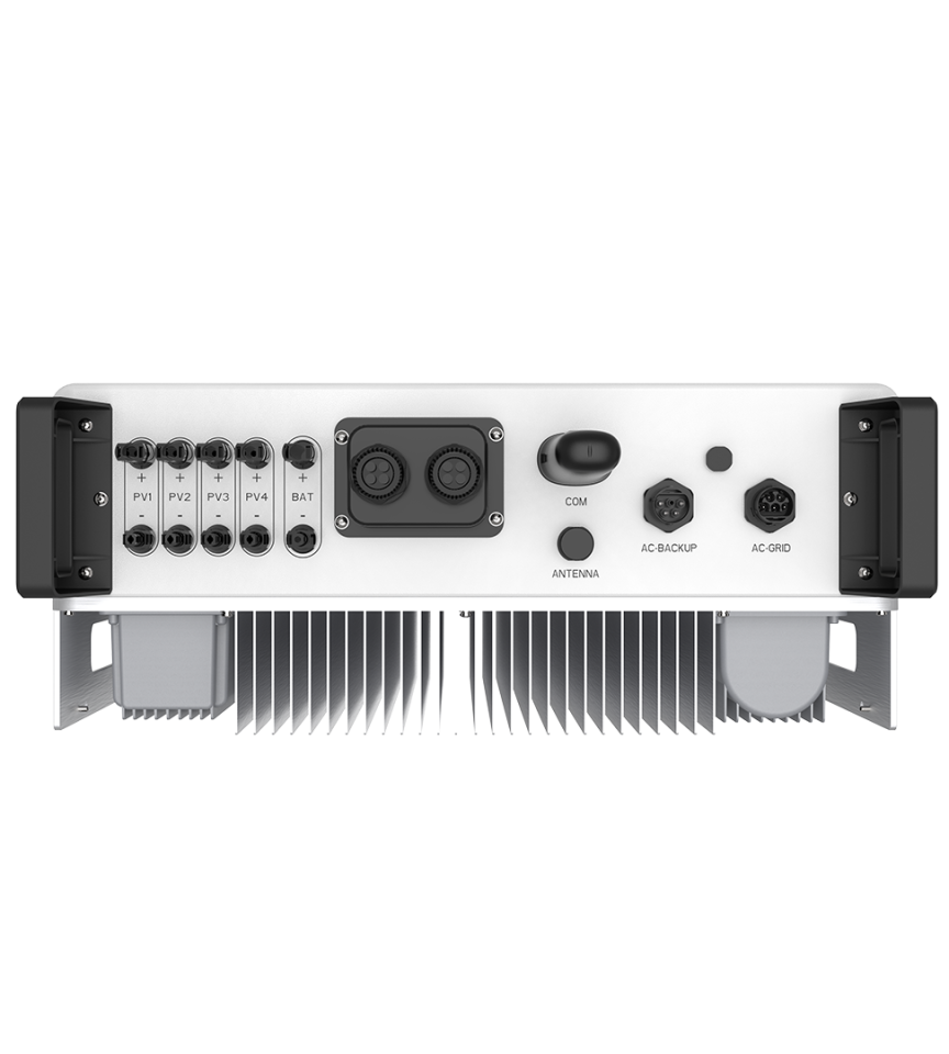 Solis S6-EH3P-10K HYBRID INVERTER