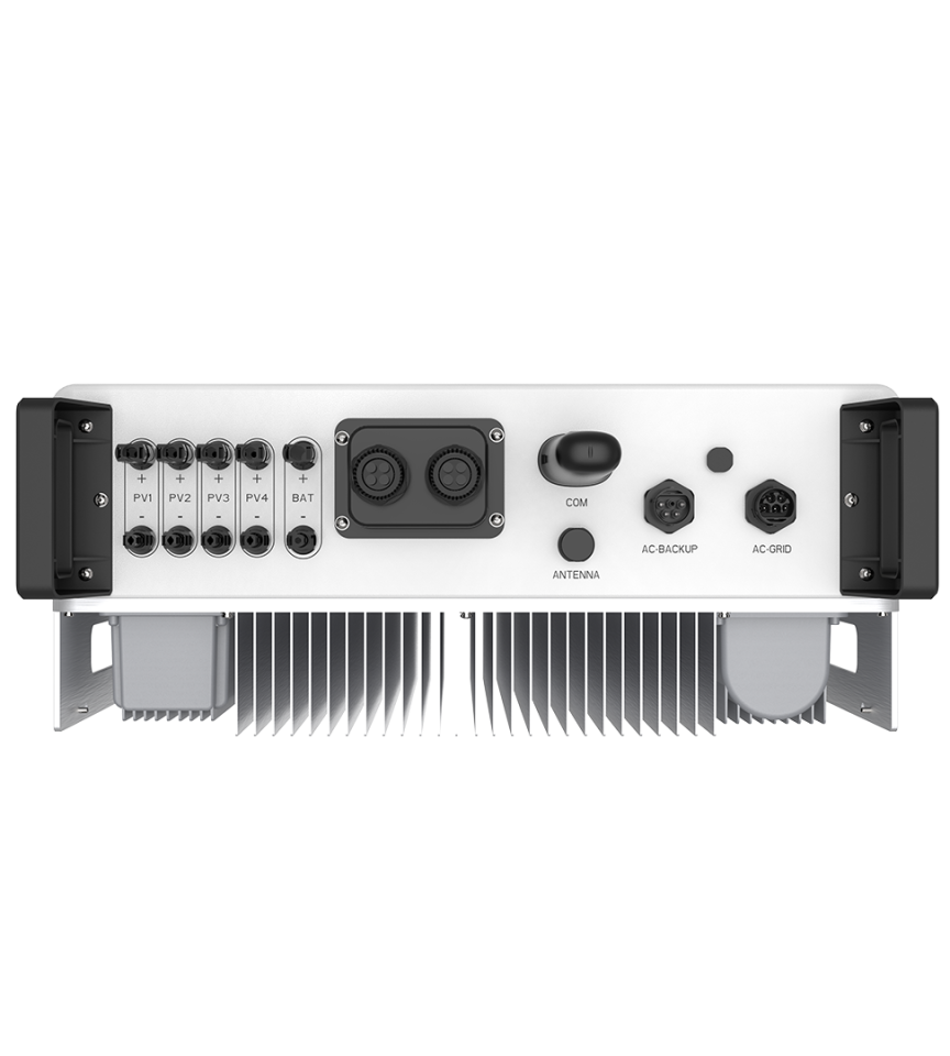 Solis S6-EH3P-5K HYBRID INVERTER
