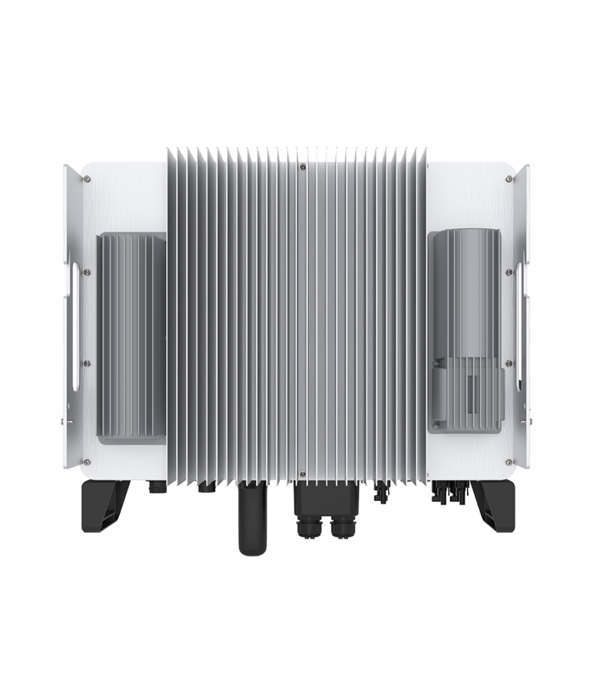 Solis S6-EH3P-5K HYBRID INVERTER