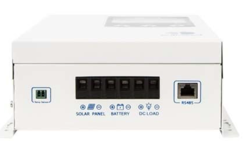 Solinved 60A Mppt Şarj Kontrol Cihazı 12V 24V 48V