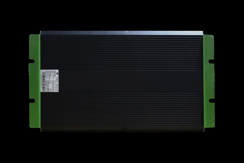 Solinved SLVM Serisi 3000W Modifiye Sinüs İnverter 24v (STOK YOK)